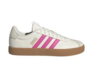 Calzado de mujer Adidas Vl Court 3.0 Talla de zapato (EU): 42 / Color: blanco/rosa