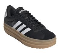 adidas Mujer VL Court Bold Shoes, Core Black/FTWR White/Cyber Met., 38 EU