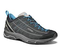 Calzado de mujer Asolo Nucleon GV ML Talla de zapato (EU): 38 / Color: gris/azul