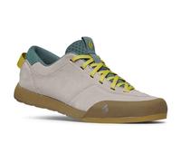 Calzado de mujer Black Diamond W Prime Shoes Talla de zapato (EU): 38 / Color: gris