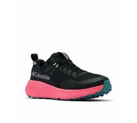 Columbia - Zapatillas de senderismo Konos™ TRS II OutDry™ - Negro - Talla 37.5 EU - Mujer
