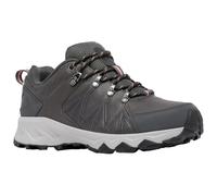 Columbia Mujer Calzado de Senderismo Bajo, PEAKFREAK II OUTDRY LEATHER