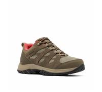 Calzado de mujer Columbia Redmond™ III Waterproof Talla de zapato (EU): 37,5 / Color: marrón