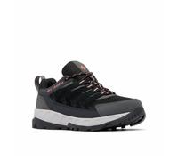 Columbia - Zapatillas impermeables caminar Strata Trail™ - Negro - Talla 40 EU - Mujer