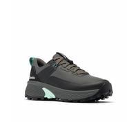Calzado de mujer Columbia Tellurix Peak™ Wp Talla de zapato (EU): 39 / Color: negro