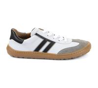 Froddo Cordones F-Motion Barefoot, blanco y negro, 37 EU