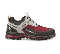 Calzado de mujer Garmont Dragontail Tech Gtx Wms Talla de zapato (EU): 38 / Color: rojo/gris