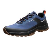 Calzado de mujer Hannah Granite W Wp Talla de zapato (EU): 37 / Color: azul/negro