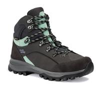 Calzado de mujer Hanwag Alta Bunion II Lady GTX Talla de zapato (EU): 42 / Color: negro/gris