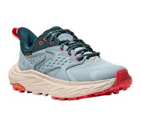 Calzado de mujer Hoka W Anacapa 2 Low Gtx Talla de zapato (EU): 40 2/3 / Color: azul claro