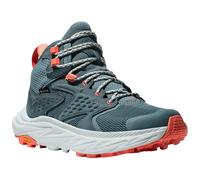 Calzado de mujer Hoka W Anacapa 2 Mid Gtx Talla de zapato (EU): 39 1/3 / Color: azul/naranja
