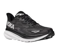 HOKA One One 1127896-BWHT Clifton 9 Mujer Black/White EU 37 1/3