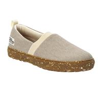 Jack Wolfskin Ecostride 3 Espandrille W, Zapatillas para Caminar Mujer, Corcho, 42 EU