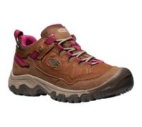 Calzado de mujer Keen Targhee IV WP W Talla de zapato (EU): 37,5 / Color: marrón