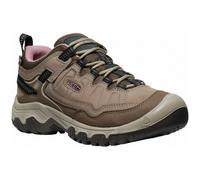 Keen TARGHEE IV WP Brindle/Nostalgia rose Calzado de senderismo para mujer US 8