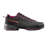 Calzado de mujer La Sportiva TX4 Evo Woman GTX Talla de zapato (EU): 38,5 / Color: gris/rosa