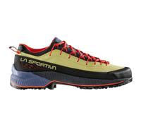 Calzado de mujer La Sportiva TX4 Evo Woman Talla de zapato (EU): 38 / Color: rojo/azul