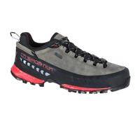Calzado de mujer La Sportiva Tx5 Low Woman Gtx Talla de zapato (EU): 40 / Color: gris