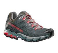 Calzado de mujer La Sportiva Ultra Raptor II Leather Woman GTX Talla de zapato (EU): 38,5 / Color: negro