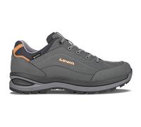 Calzado de mujer Lowa Renegade Evo Gtx Lo Ws Talla de zapato (EU): 39,5 / Color: gris