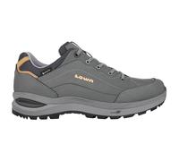 Calzado de mujer Lowa Renegade Evo Gtx Lo Ws Wide Talla de zapato (EU): 41 / Color: gris