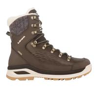 Calzado de mujer Lowa Renegade Evo Ice GTX Ws Talla de zapato (EU): 37,5 / Color: marrón