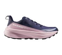 Calzado de mujer Mammut Aenergy Hike Low GTX Women Talla de zapato (EU): 42 / Color: azul/rosa