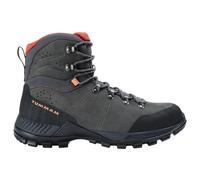 Calzado de mujer Mammut Nova Tour II High GTX W Talla de zapato (EU): 40 / Color: gris/negro
