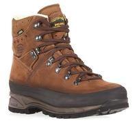 MEINDL Island Lady Mfs Active Hazelnut - Mujer - Marrón - talla 39- modelo 2025
