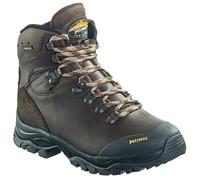 Calzado de mujer Meindl Kansas Lady GTX Altloden Talla de zapato (EU): 37,5 / Color: marrón