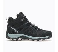 Calzado de mujer Merrell Accentor 3 Sport Mid Gtx Talla de zapato (EU): 38,5 / Color: negro