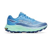 Calzado de mujer Merrell Agility Peak 6 W Talla de zapato (EU): 40 / Color: azul