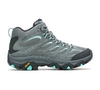 Calzado de mujer Merrell Moab 3 Mid Gtx Talla de zapato (EU): 37 / Color: gris