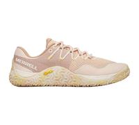 Merrell Trail Glove 7 37.5 Rosa