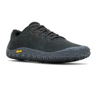 Calzado de mujer Merrell Vapor Glove 6 LTR Talla de zapato (EU): 38,5 / Color: negro/gris