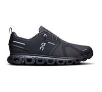On Cloud 6 WP Mujer Calzado para tiempo libre Gore-Tex 9.5 Negro