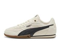 PUMA Bella Donna SD, Zapatillas Mujer, Alpine Snow Negro, 40.5 EU
