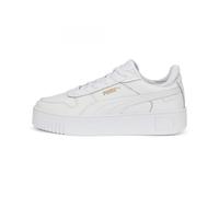 Calzado de mujer Puma Carina Street Talla de zapato (EU): 39 / Color: blanco