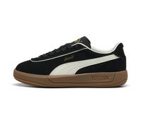Zapatillas puma club klassika s mujer negro 39