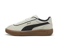 Zapatillas de ante para mujer Puma Club Klassika 40