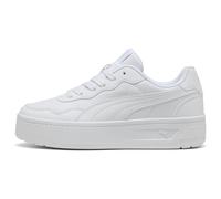 Calzado de mujer Puma Court Lally Skye Talla de zapato (EU): 40,5 / Color: blanco