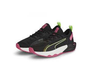 Calzado de mujer Puma PWR XX Nitro Wn's Talla de zapato (EU): 39 / Color: negro