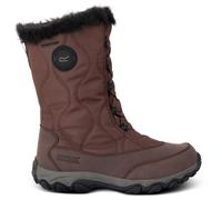 Calzado de mujer Regatta Kirkwood Boot Talla de zapato (EU): 37 / Color: marrón
