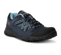 Calzado de mujer Regatta Lady Edgepoint III Talla de zapato (EU): 41 / Color: azul oscuro