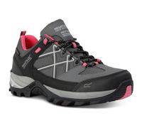 Calzado de mujer Regatta Lady Samaris III Low Talla de zapato (EU): 36 / Color: gris