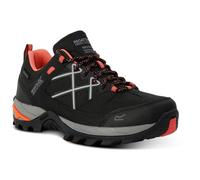 Calzado de mujer Regatta Lady Samaris III Low Talla de zapato (EU): 36 / Color: negro