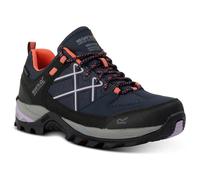 Calzado de mujer Regatta Lady Samaris III Low Talla de zapato (EU): 40 / Color: azul oscuro