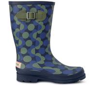 Calzado de mujer Regatta Orla Quarter Welly Talla de zapato (EU): 38 / Color: azul