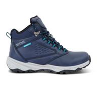 Calzado de mujer Regatta Womens Amble Boot Talla de zapato (EU): 41 / Color: azul