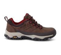 Calzado de mujer Regatta Womens Blake Low Talla de zapato (EU): 42 / Color: marrón
